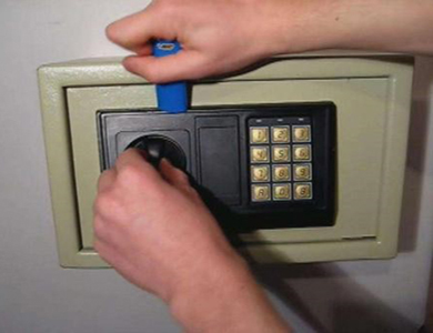 湛江市24小时上门开锁公司